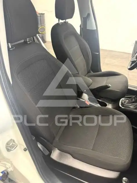 2022 Fiat Tipo