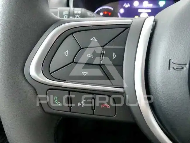 2022 Fiat Tipo