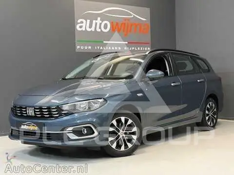 2022 Fiat Tipo