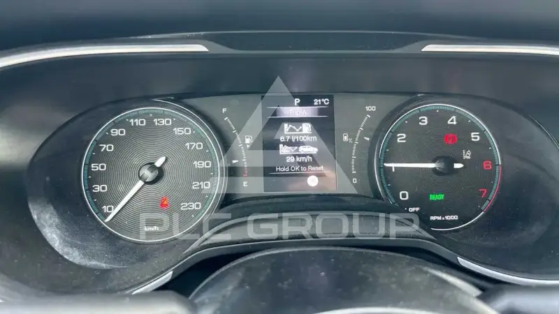 2022 Fiat Tipo
