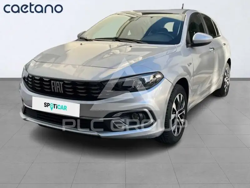 2022 Fiat Tipo