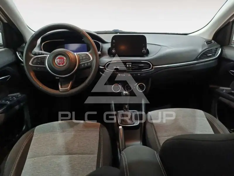 2022 Fiat Tipo