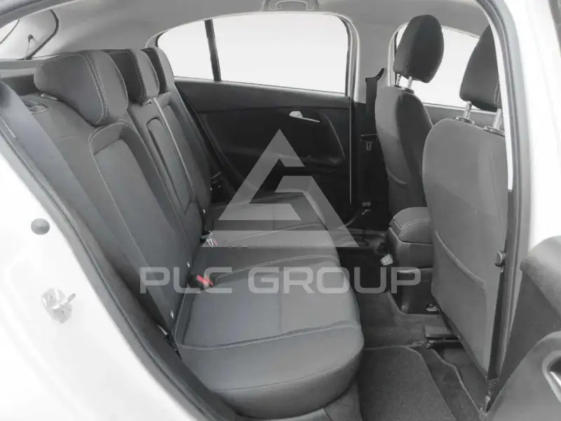 2022 Fiat Tipo