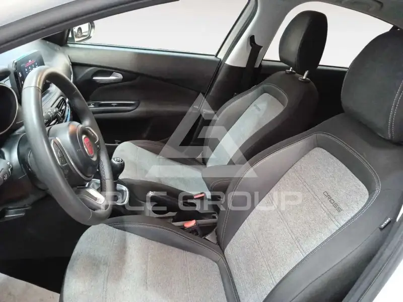 2022 Fiat Tipo