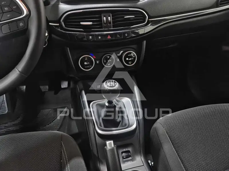 2022 Fiat Tipo