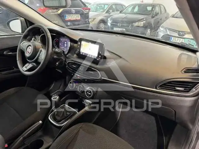 2022 Fiat Tipo