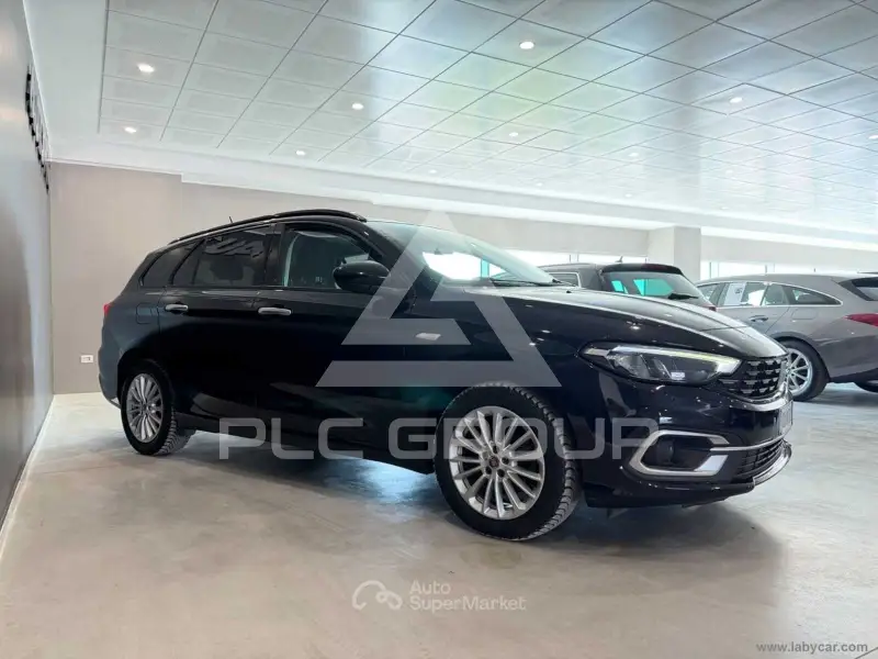 2022 Fiat Tipo