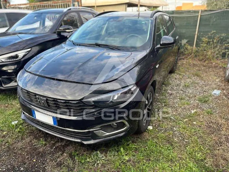 2022 Fiat Tipo