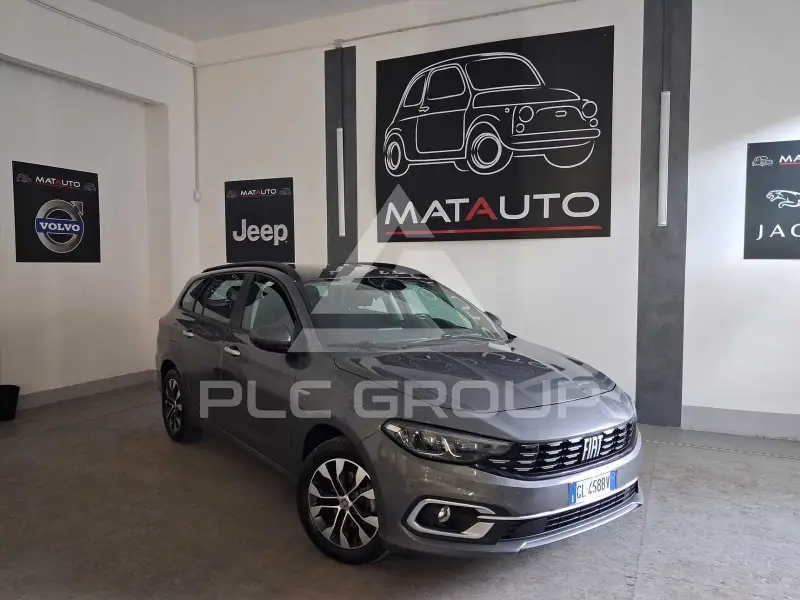 2022 Fiat Tipo