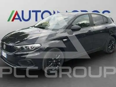2022 Fiat Tipo