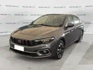 2022 Fiat Tipo