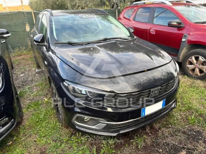 2022 Fiat Tipo