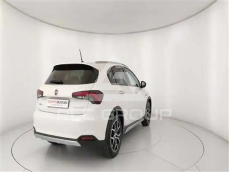 2022 Fiat Tipo