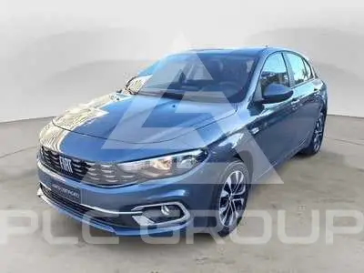 2022 Fiat Tipo