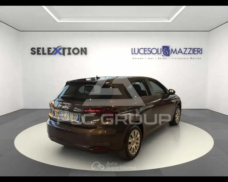 2022 Fiat Tipo