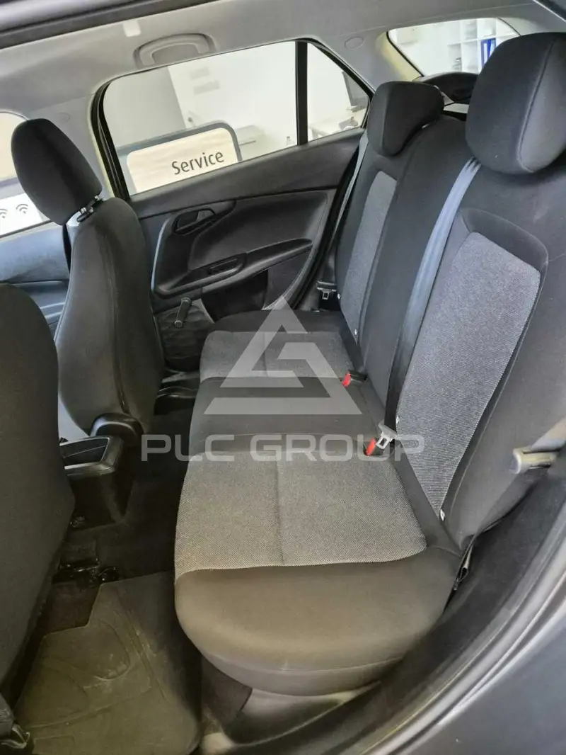 2022 Fiat Tipo