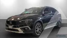 2022 Fiat Tipo