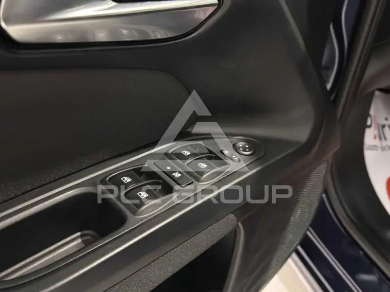2022 Fiat Tipo
