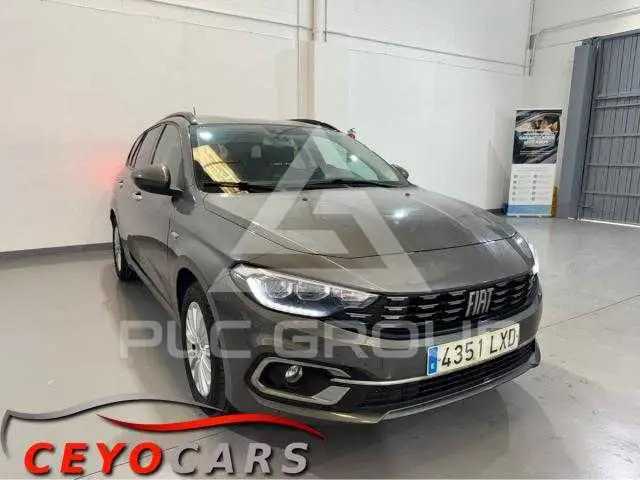 2022 Fiat Tipo