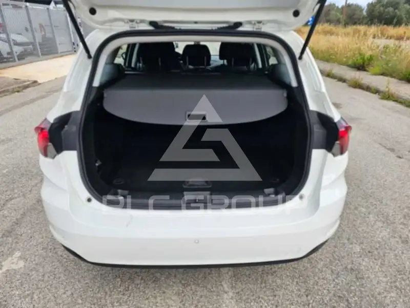 2022 Fiat Tipo