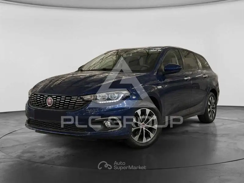 2022 Fiat Tipo