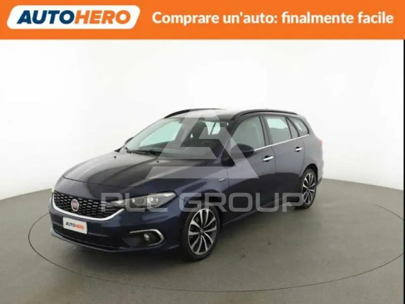 2022 Fiat Tipo