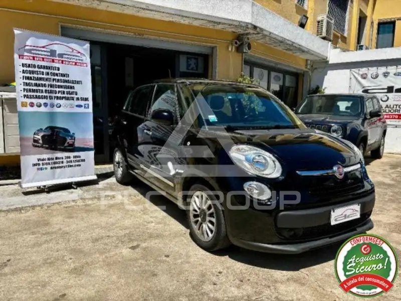 2022 Fiat Tipo