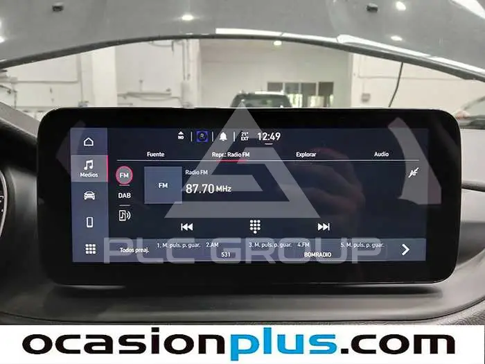 2022 Fiat Tipo