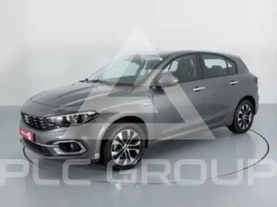 2022 Fiat Tipo