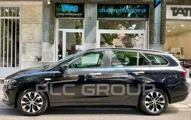 2022 Fiat Tipo