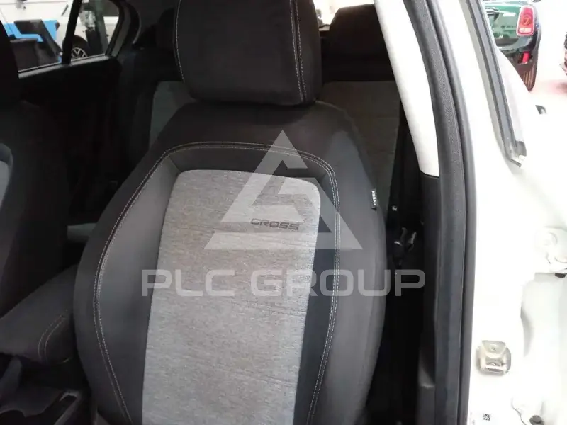 2022 Fiat Tipo