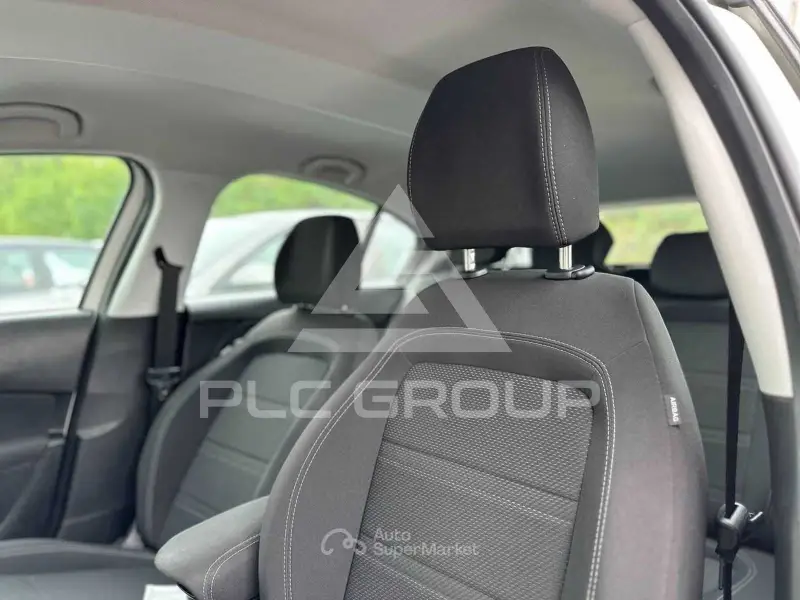 2022 Fiat Tipo