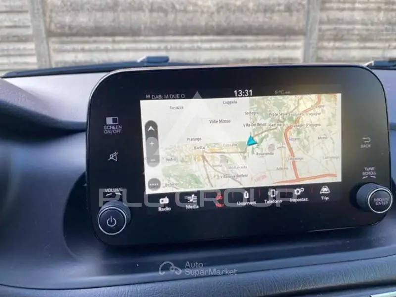 2022 Fiat Tipo