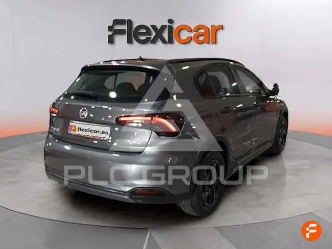 2022 Fiat Tipo