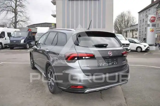 2022 Fiat Tipo