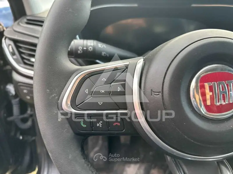 2022 Fiat Tipo