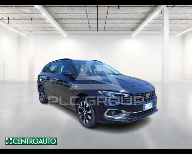 2022 Fiat Tipo