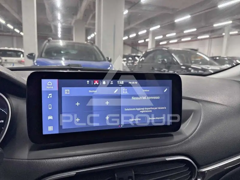 2022 Fiat Tipo