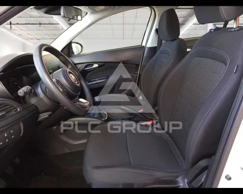 2022 Fiat Tipo