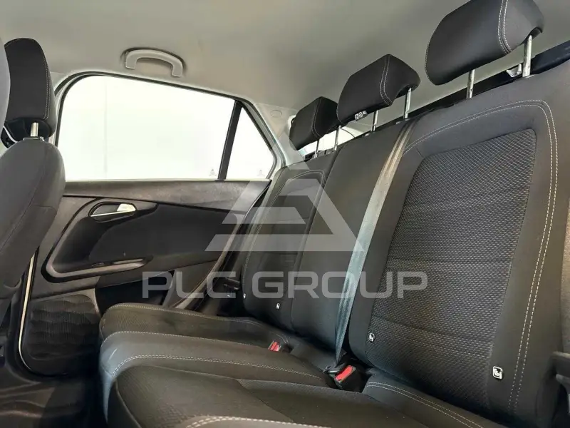 2022 Fiat Tipo