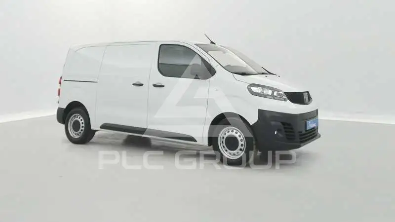 2022 Fiat Scudo