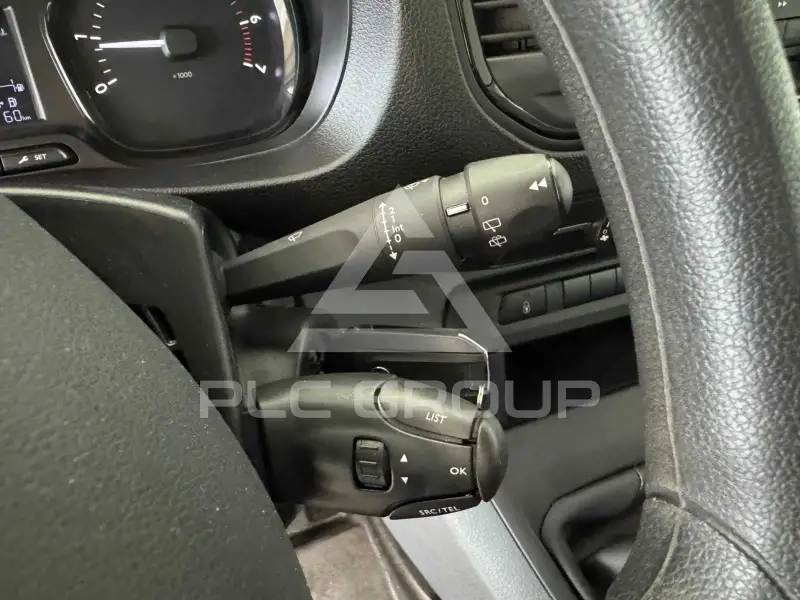 2022 Fiat Scudo