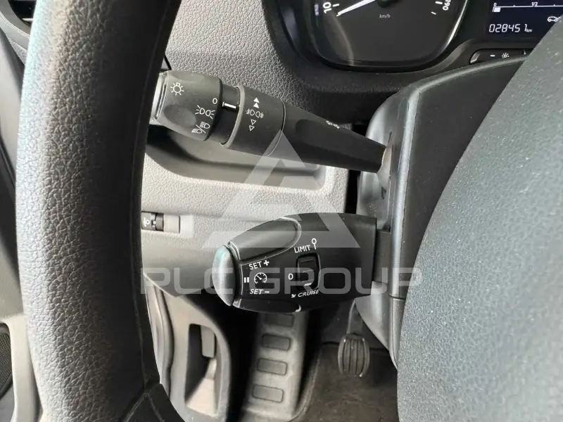 2022 Fiat Scudo