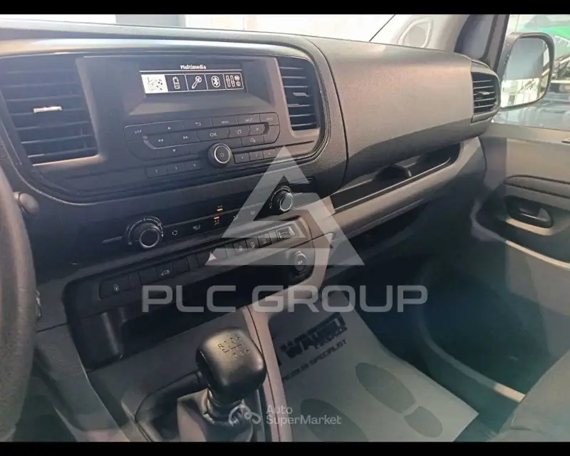 2022 Fiat Scudo