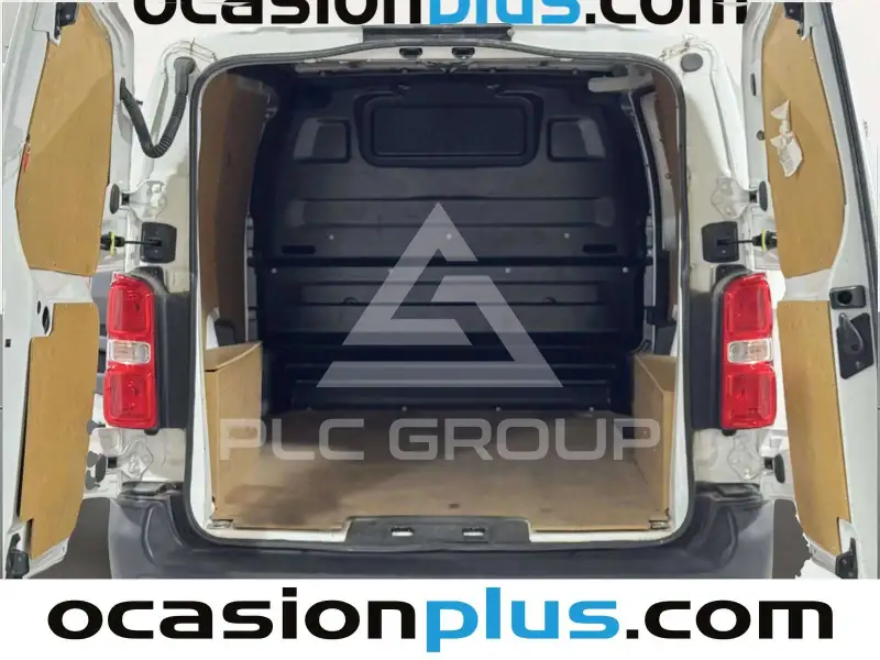 2022 Fiat Scudo