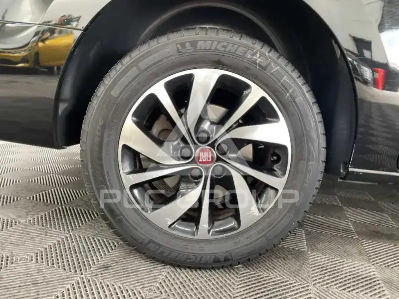 2022 Fiat Scudo