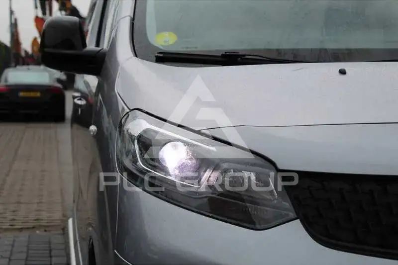 2022 Fiat Scudo