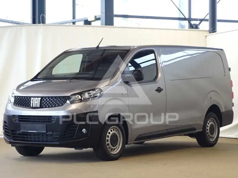 2022 Fiat Scudo