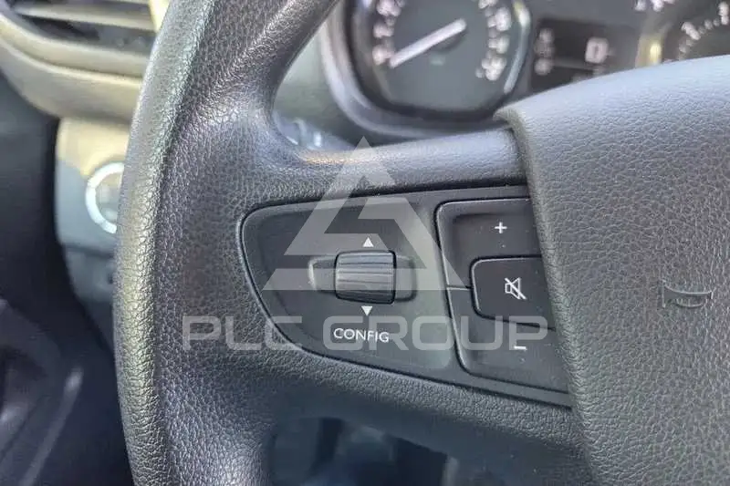 2022 Fiat Scudo