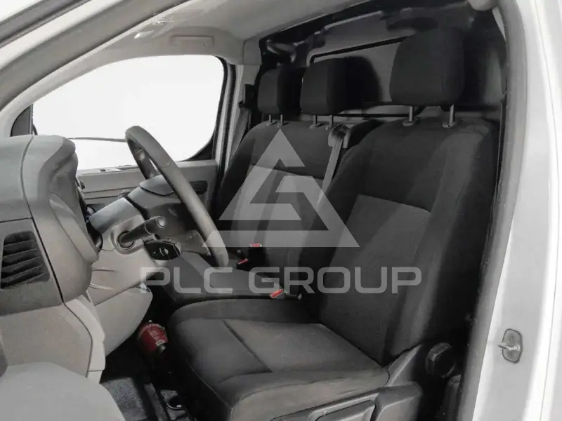 2022 Fiat Scudo
